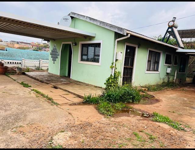 3 BEDROOM HOUSE FOR SALE IN SOUTHGATE